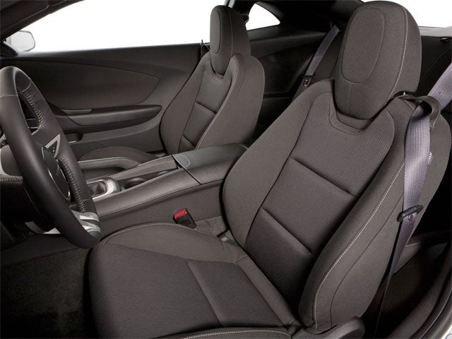 2010 Chevrolet Camaro 1SS
