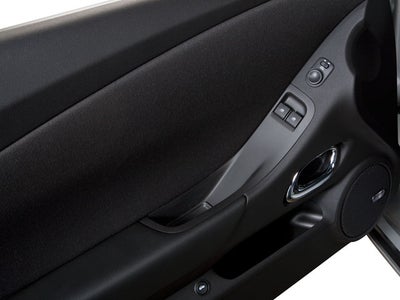 2010 Chevrolet Camaro 1SS