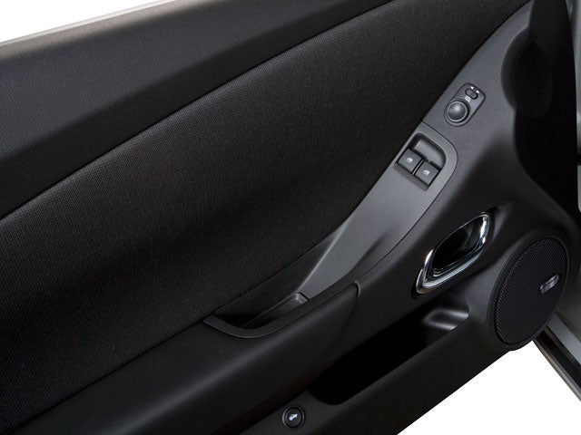 2010 Chevrolet Camaro 1SS