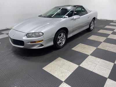 1999 Chevrolet Camaro Base