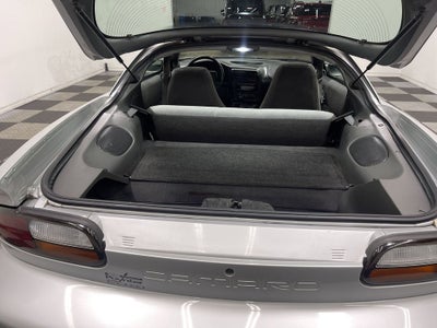 1999 Chevrolet Camaro Base