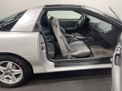 1999 Chevrolet Camaro Base