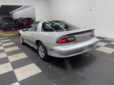 1999 Chevrolet Camaro Base