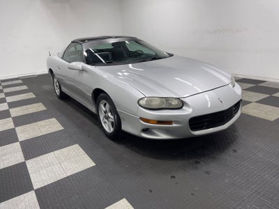1999 Chevrolet Camaro Base