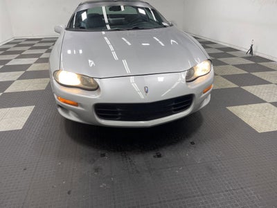 1999 Chevrolet Camaro Base