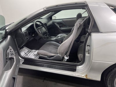 1999 Chevrolet Camaro Base