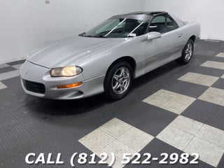 1999 Chevrolet Camaro Base