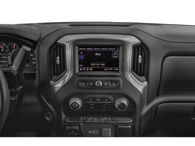 2026 Chevrolet Silverado 2500 HD Crew Cab, Standard Bed, LT, 4WD