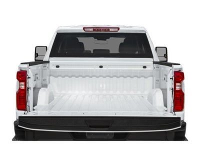 2026 Chevrolet Silverado 2500 HD Crew Cab, Standard Bed, LT, 4WD