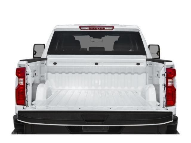 2026 Chevrolet Silverado 2500 HD Crew Cab, Standard Bed, LT, 4WD