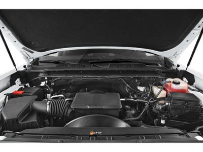 2026 Chevrolet Silverado 2500 HD Crew Cab, Standard Bed, LT, 4WD