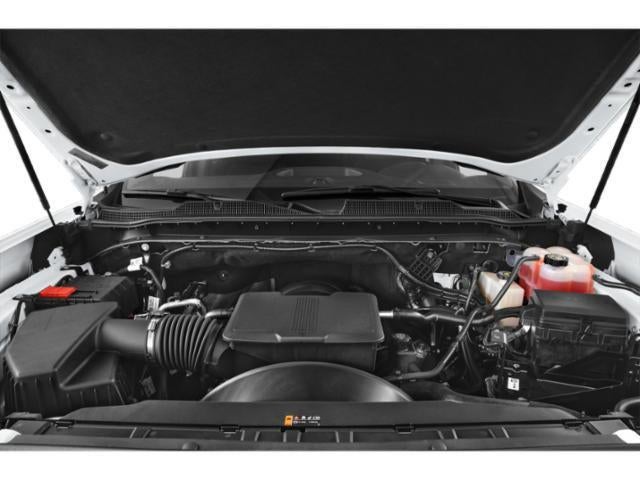 2026 Chevrolet Silverado 2500 HD Crew Cab, Standard Bed, LT, 4WD