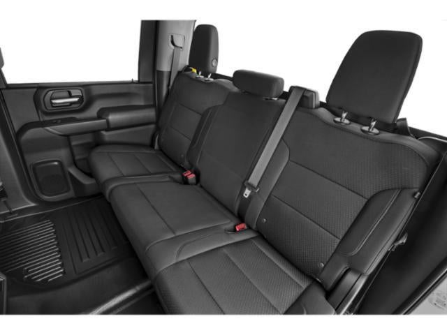 2026 Chevrolet Silverado 2500 HD Crew Cab, Standard Bed, LT, 4WD