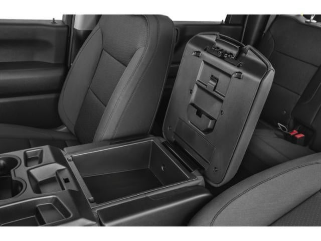 2026 Chevrolet Silverado 2500 HD Crew Cab, Standard Bed, LT, 4WD