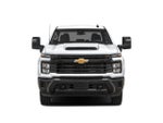 2026 Chevrolet Silverado 2500 HD Crew Cab, Standard Bed, LT, 4WD