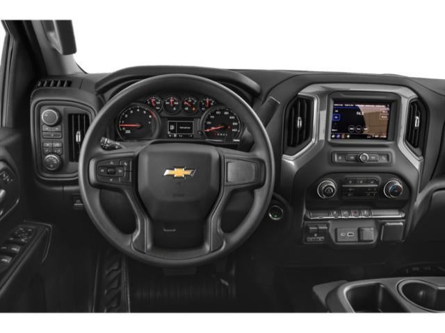 2026 Chevrolet Silverado 2500 HD Crew Cab, Standard Bed, LT, 4WD