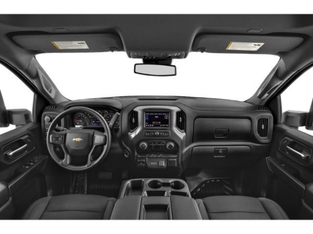 2026 Chevrolet Silverado 2500 HD Crew Cab, Standard Bed, LT, 4WD