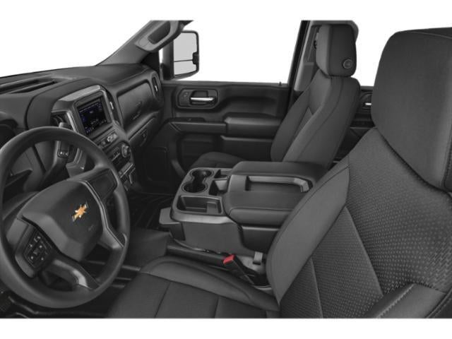 2026 Chevrolet Silverado 2500 HD Crew Cab, Standard Bed, LT, 4WD