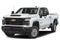 2024 Chevrolet Silverado 2500HD 4WD Crew Cab Standard Bed LT