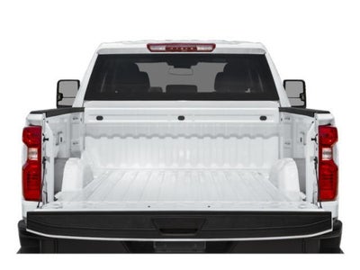 2024 Chevrolet Silverado 2500HD 4WD Crew Cab Standard Bed LT
