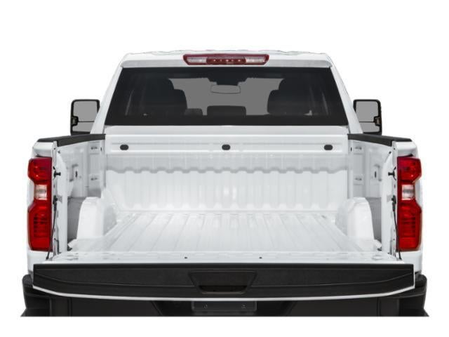 2024 Chevrolet Silverado 2500HD 4WD Crew Cab Standard Bed LT