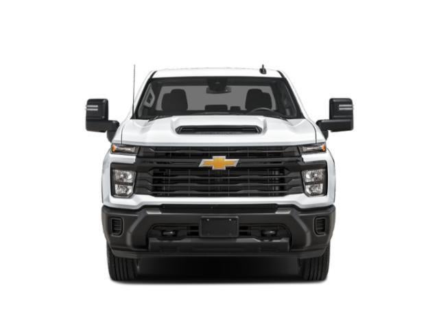 2024 Chevrolet Silverado 2500HD 4WD Crew Cab Standard Bed LT
