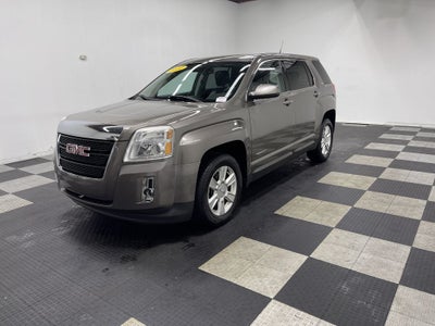 2012 GMC Terrain SLE-1