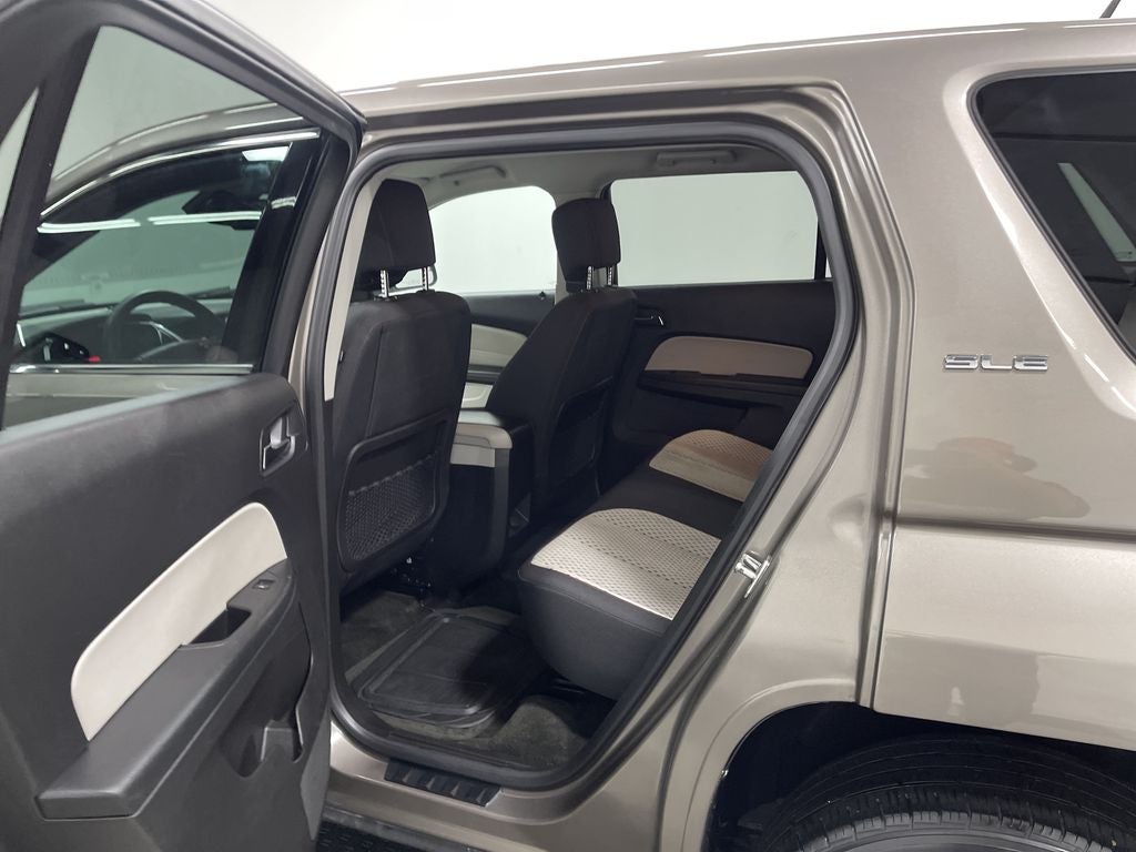 2012 GMC Terrain SLE-1