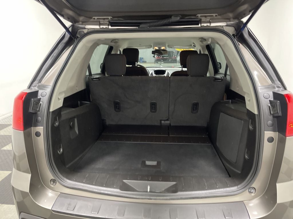2012 GMC Terrain SLE-1