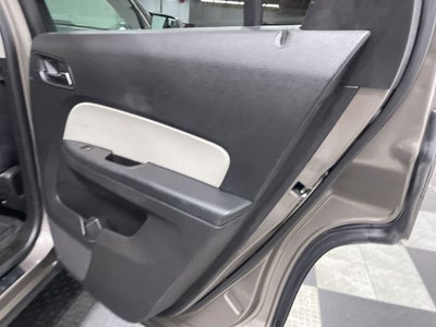 2012 GMC Terrain SLE-1