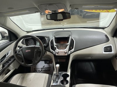 2012 GMC Terrain SLE-1