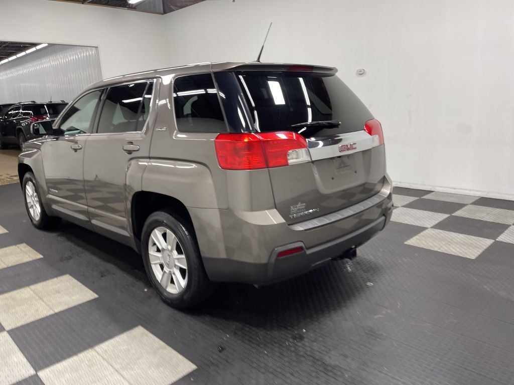2012 GMC Terrain SLE-1