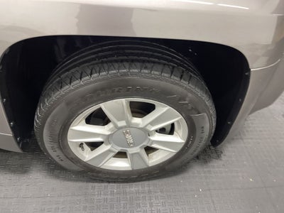 2012 GMC Terrain SLE-1