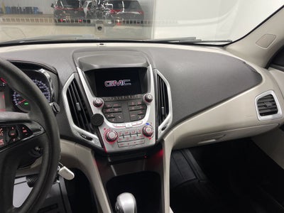 2012 GMC Terrain SLE-1