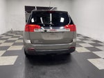 2012 GMC Terrain SLE-1