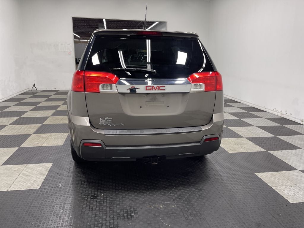 2012 GMC Terrain SLE-1