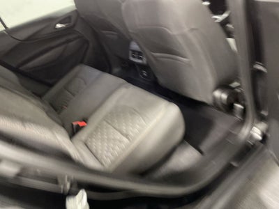 2020 Chevrolet Equinox FWD LT 1.5L Turbo