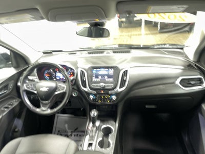 2020 Chevrolet Equinox FWD LT 1.5L Turbo