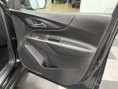 2020 Chevrolet Equinox FWD LT 1.5L Turbo