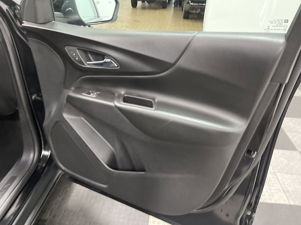 2020 Chevrolet Equinox FWD LT 1.5L Turbo