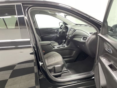 2020 Chevrolet Equinox FWD LT 1.5L Turbo