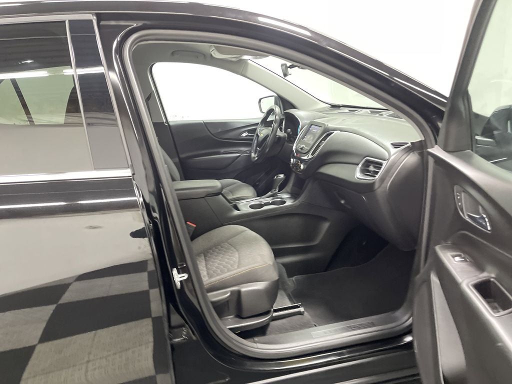 2020 Chevrolet Equinox FWD LT 1.5L Turbo