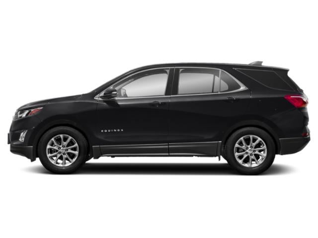 2020 Chevrolet Equinox FWD LT 1.5L Turbo