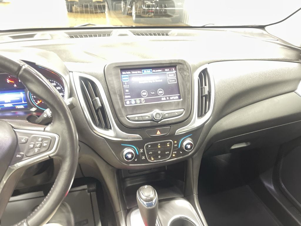 2020 Chevrolet Equinox FWD LT 1.5L Turbo