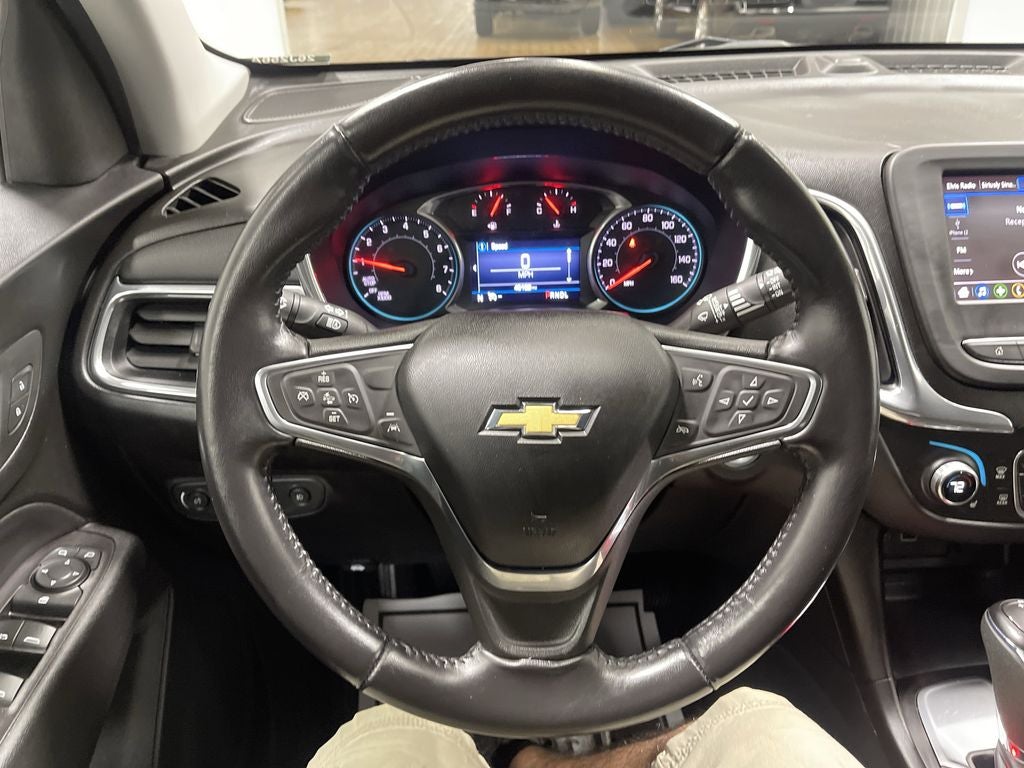 2020 Chevrolet Equinox FWD LT 1.5L Turbo