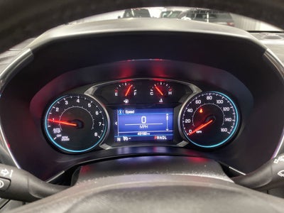 2020 Chevrolet Equinox FWD LT 1.5L Turbo