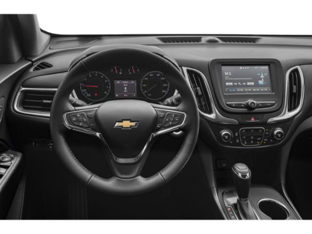 2020 Chevrolet Equinox FWD LT 1.5L Turbo