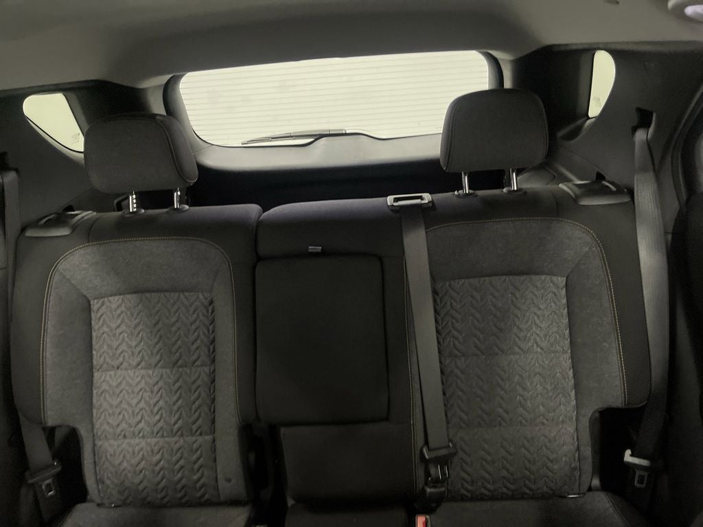 2022 Chevrolet Equinox AWD LT