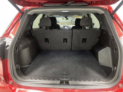 2022 Chevrolet Equinox AWD LT