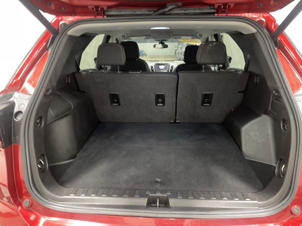 2022 Chevrolet Equinox AWD LT